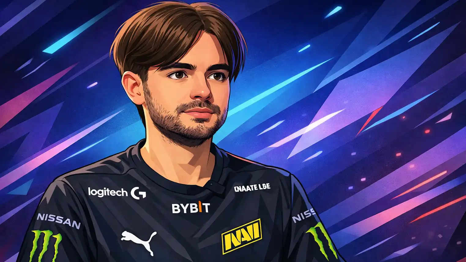 ENCE Disbands CS2 Roster: sdy Explains Why the Team Collapsed